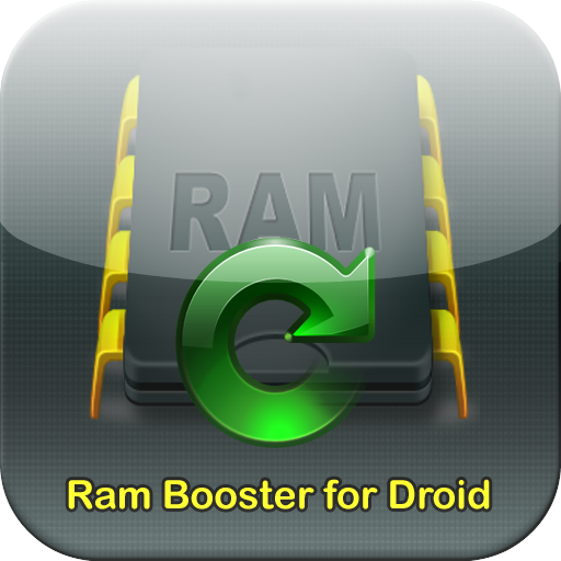 Ram Booster for Droid
