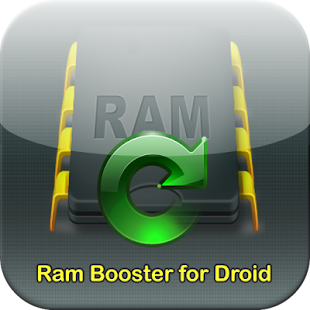 Ram Booster for Droid Screenshots 6