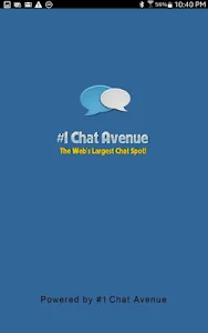Avenue 1 chat Chat Avenue: