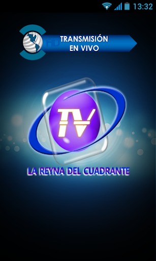 La Reyna del Cuadrante TV