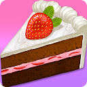 Cake Maker 2 - My Cake Shop mobile app icon