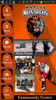 Anteprima screenshot di Maples Community Center APK #2