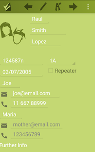 How to get The Teacher patch Varies with device apk for laptop
