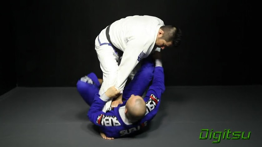 Abmar Barbosa SpiderX Part Two Screen 3