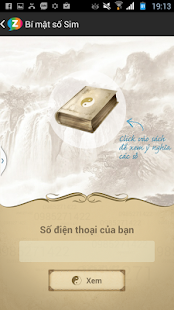 Zing Me - Tìm bạn - Chat vui - screenshot thumbnail