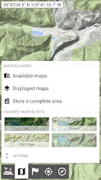 All-In-One Offline Maps 2