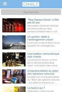 Free Download Canal C TV APK