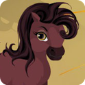 Pony Dash icon