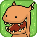 Dragon Evolution Party mobile app icon