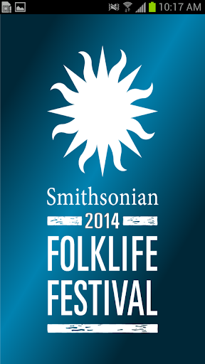 Smithsonian Folklife Festival