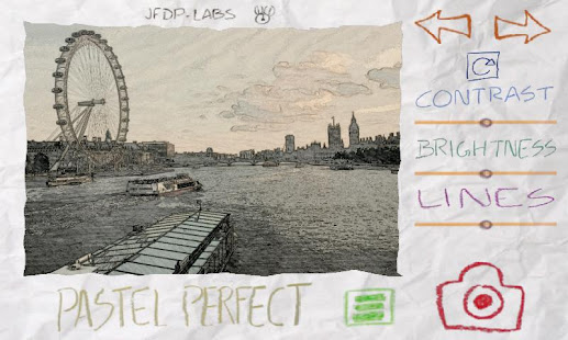 Paper Camera(圖5)-速報App