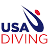 USA Diving Application icon