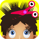 Kids Hair Salon - Kids Games mobile app icon