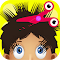 hack astuce Kids Hair Salon - Kids Games en français 