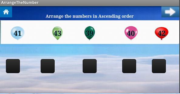 Arranging The Number Game(圖7)-速報App