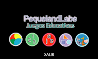 App educativo niño bebe kinder