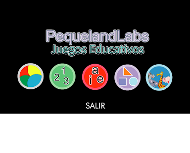 App educativo niño bebe kinder(圖1)-速報App