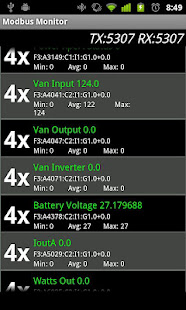 Modbus Monitor(圖1)-速報App