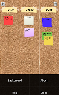 Free Download Kanban Board APK for Android