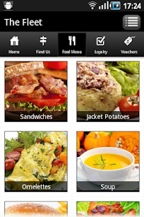 Free Download The Fleet APK