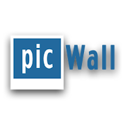 picWall  Icon