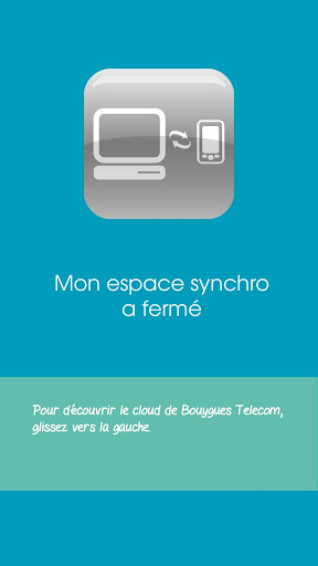 【免費工具App】Mon Espace Synchro-APP點子