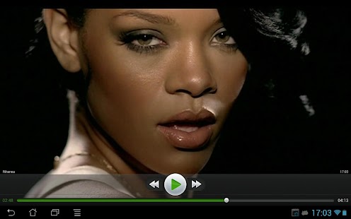 PlayerPro Music Player - screenshot thumbnail