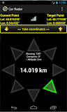 Car Radar Free the CarFinder