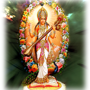 Saraswati Temple  Icon