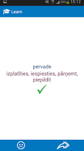 Latvian English dictionary(圖5)-速報App