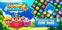 Garden Mania APK