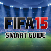 Smart Guide - for FIFA 15 1.0.8 Icon