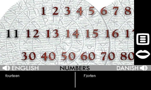 How to install Play and Learn Danish patch 1.3 apk for bluestacks