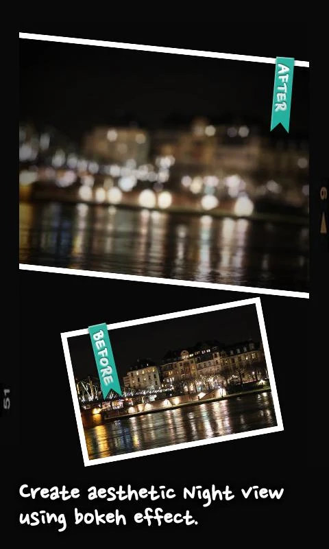   AfterFocus Pro- screenshot 