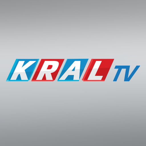 Kral TV LOGO-APP點子