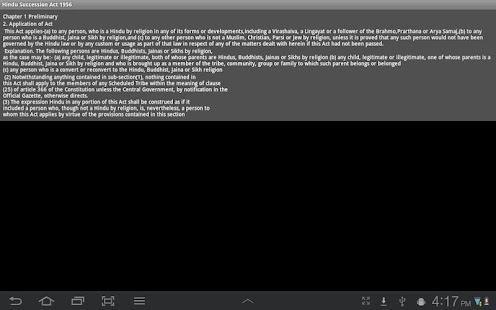 How to install Hindu Succession Act 9.0 unlimited apk for laptop