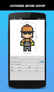 Pixel Art Builder(圖6)-速報App