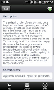 The World of Birds(圖3)-速報App