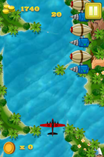 Fighterjet xtreme Assault free Screenshots 4