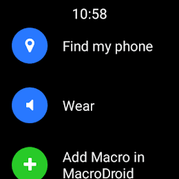 MacroDroid - Device Automation 6