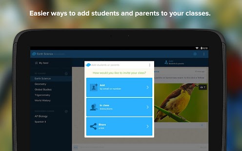Remind: Free, Safe Messaging - screenshot thumbnail