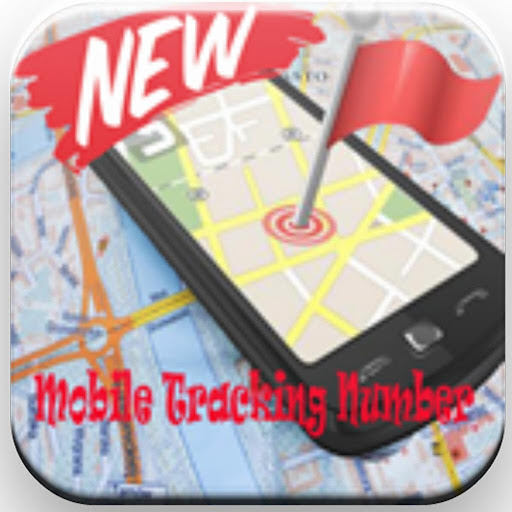 Mobile Tracking Number