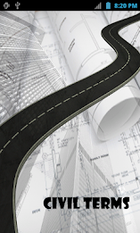 Civil Terms by Prakash Gavhane poster 1