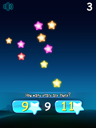 【免費家庭片App】Stars Counter-APP點子