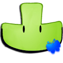 APW Theme Holo logo