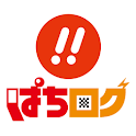 ぱちログ logo