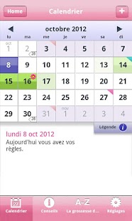 Download Mon Horloge Biologique APK