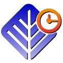Timesheet – TheSquareSheetFree logo