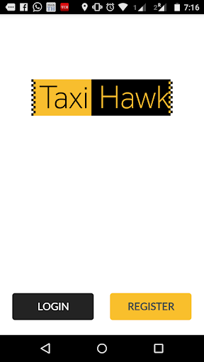 Taxi Hawk