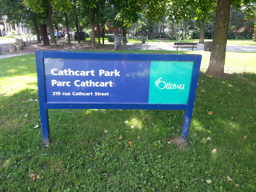 Cathcart Park
